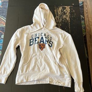 Fabletics NFL Chicago Bears Hoodie